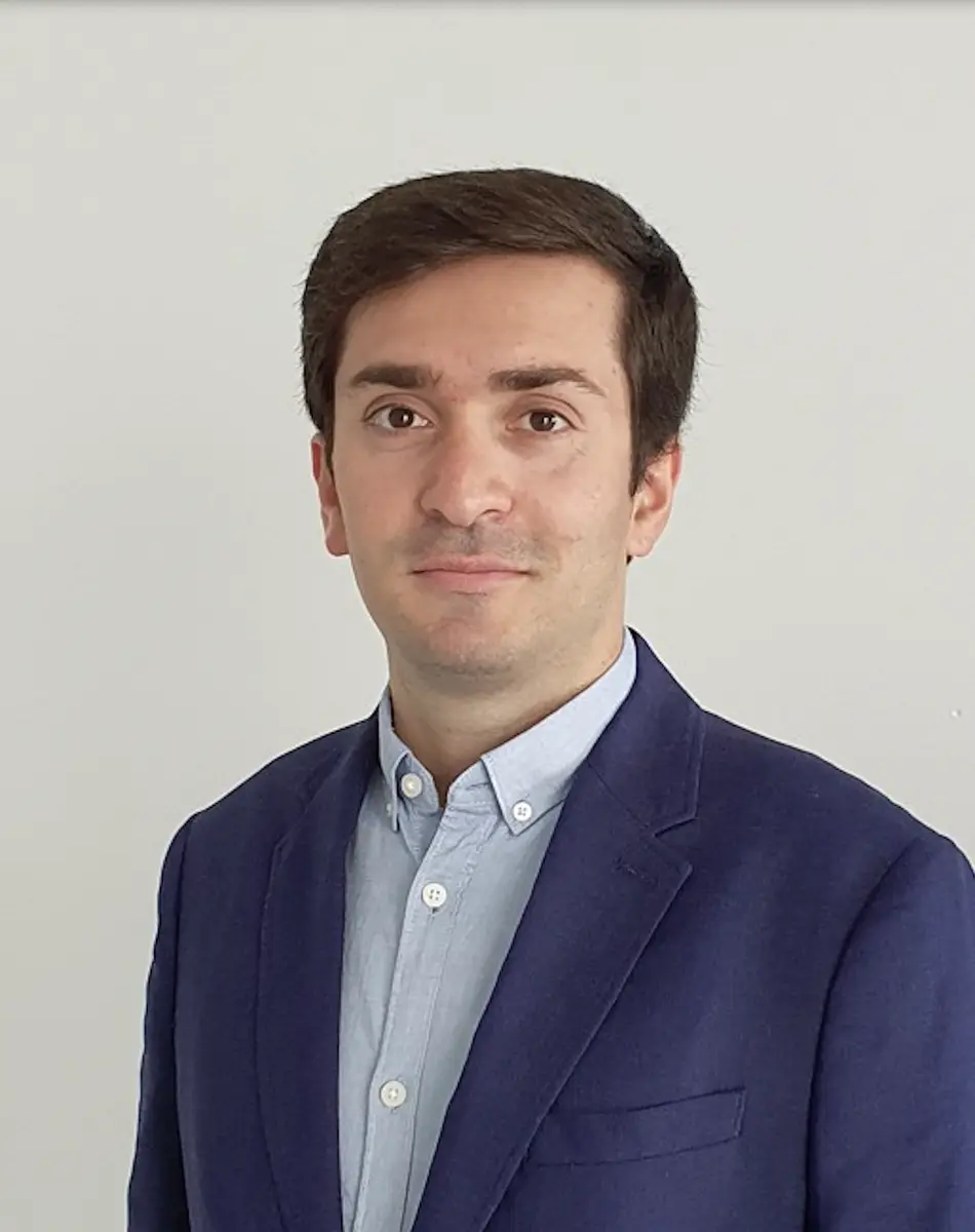 Dr. Abbas Beheshti Askari