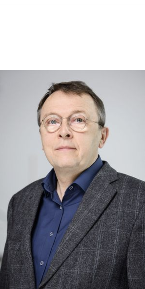 Prof. Dr. Reinhard Schomäcker