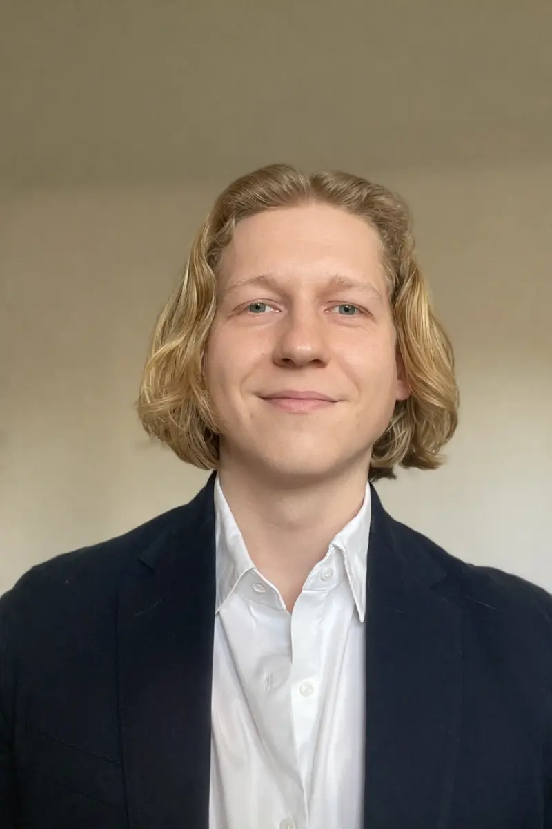 Dominik Thiel