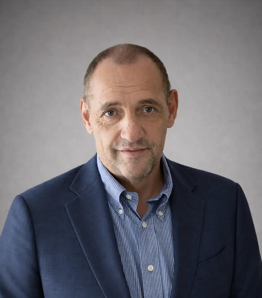 Dr. Torsten Reiss